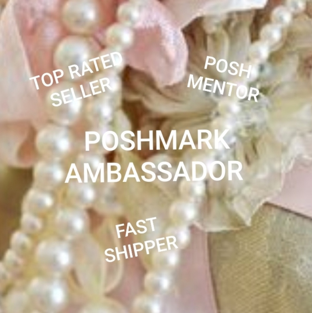 👑 POSH LOVE 👑